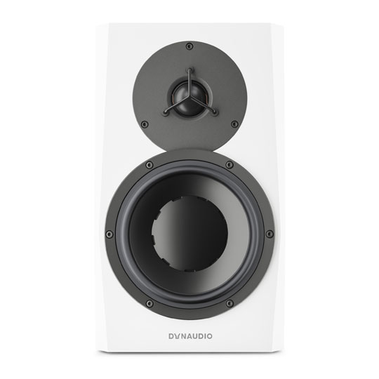 Dynaudio PRO LYD-7 Next Generation 7" Studio Monitor (Single)