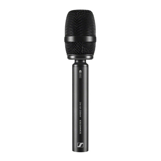 AMBEO 3D VR Microphone by Sennheiser : image 3