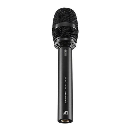 AMBEO 3D VR Microphone by Sennheiser : image 4
