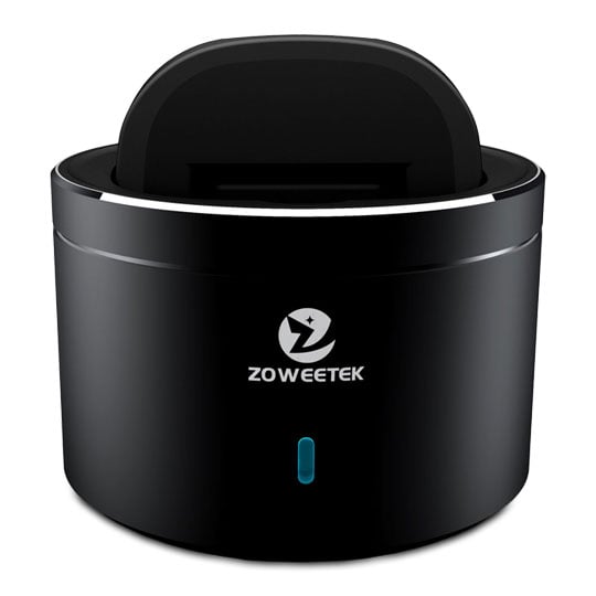 Zoweetek Selfie Robot for Apple iPhone with Remote Control