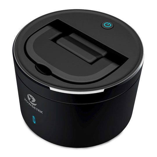 Zoweetek Selfie Robot for Apple iPhone with Remote Control