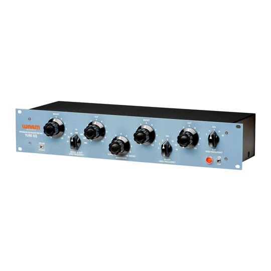 EQP-WA Tube EQ by Warm Audio