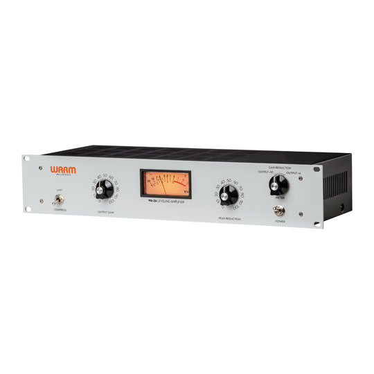 WA2A Optical Compressor by Warm Audio