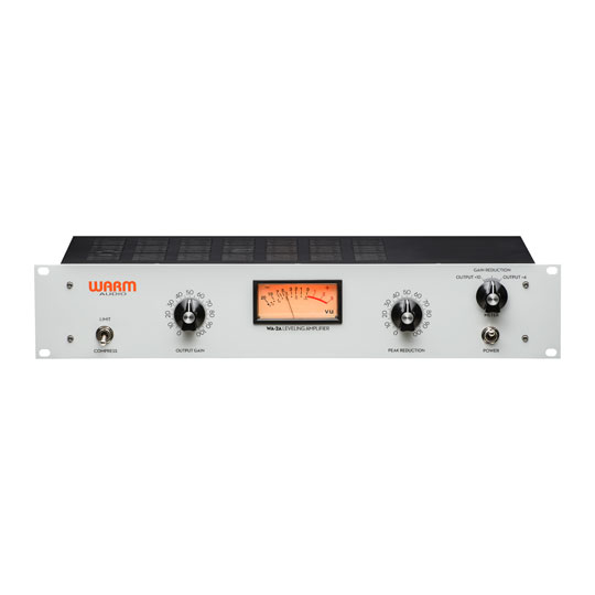 WA2A Optical Compressor by Warm Audio