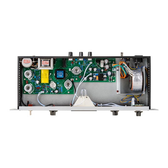 WA2A Optical Compressor by Warm Audio : image 4