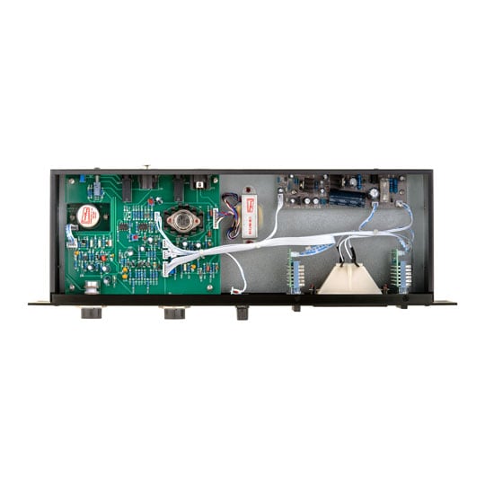WA76 F.E.T Compressor by Warm Audio : image 4