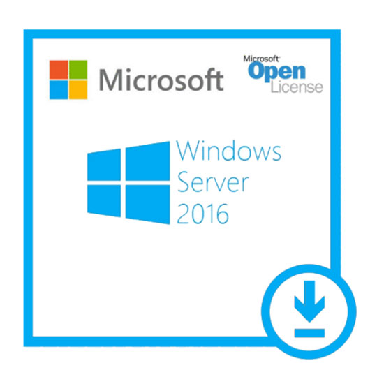 MS Windows Server 2016 Standard - 2 cores LN76573 - 9EM-00124 | SCAN UK