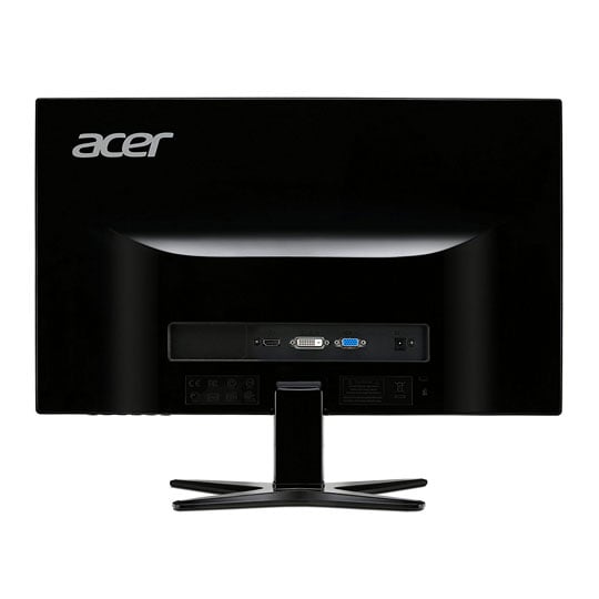 Acer 23" G237 IPS LED Gaming ZeroFrame Monitor G237HLABID : image 4