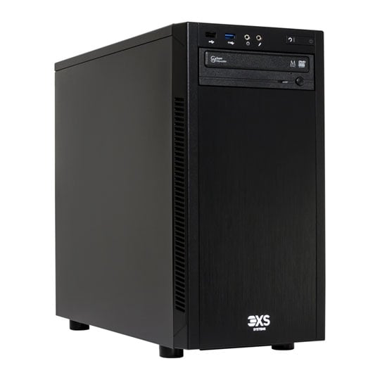 Special Offer Gaming PC with GTX 1060 : image 1
