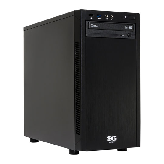 Special Offer Gaming PC with 6GB GTX 1060 : image 1