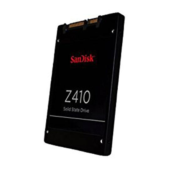 SanDisk 240GB Business Class SSD/Solid State Drive : image 2