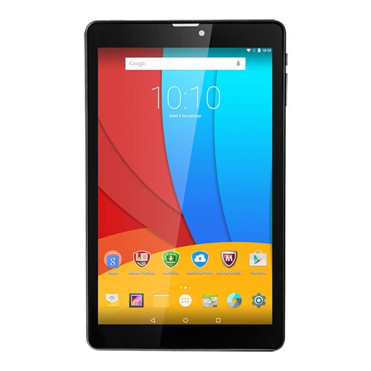 Prestigio 8" Multipad Wize 3108 Quad Core 8GB 3G Tablet PR-PMT3108_3G : image 1