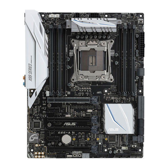 I7 6800k motherboard 2025