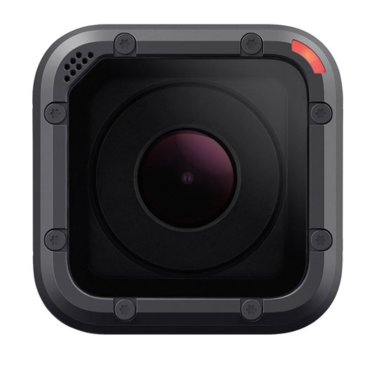 HERO5 GoPro Session Portable Action 10MP Camera LN76808 - CHDHS  