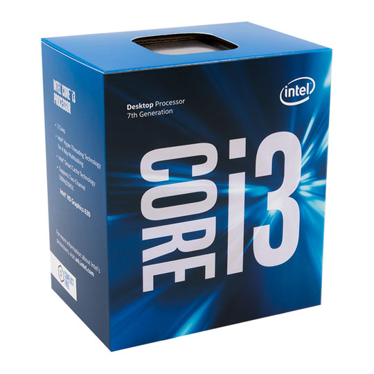 I3 7100 kaby lake 2025