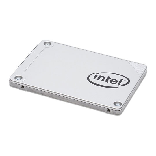 Intel 800GB S3520 DC SSD 2.5