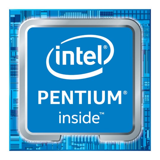 Intel Pentium G4560T OEM Kaby Lake Desktop Processor/CPU : image 1