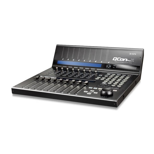 Icon Qcon Pro X DAW Control Surface