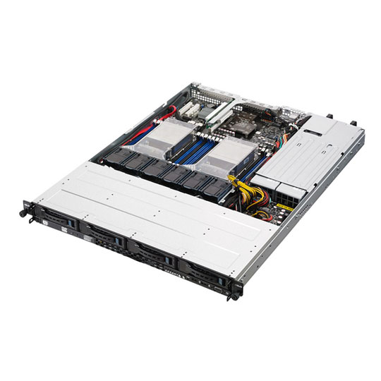 ASUS RS500-E8-RS4 V2 Server for Intel Xeon E5-2600 v3 product family (145W) : image 1