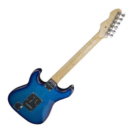 Blade RH-2 Classic - Ocean Blue
