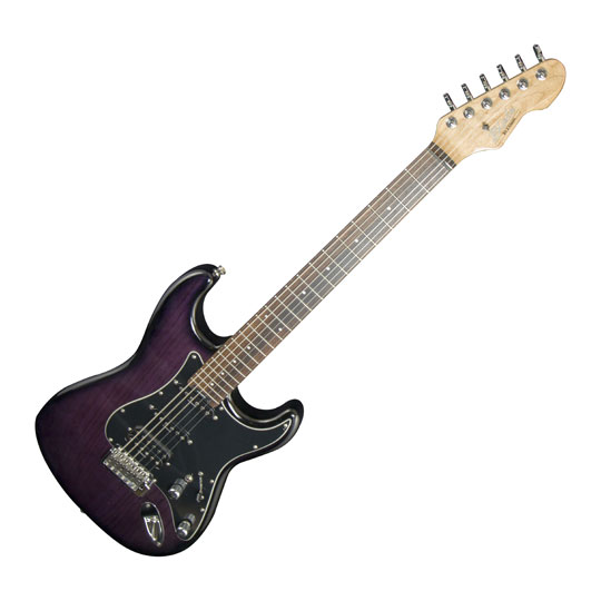 Blade RH-2 Classic- Misty Violet