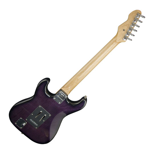 Blade RH-2 Classic- Misty Violet