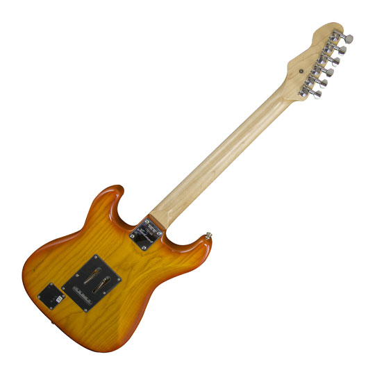 Blade RH-2 Classic - Honey