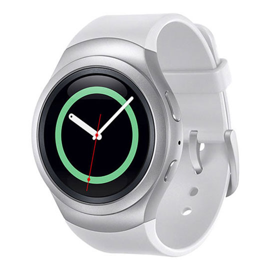 gear 2 smart watch