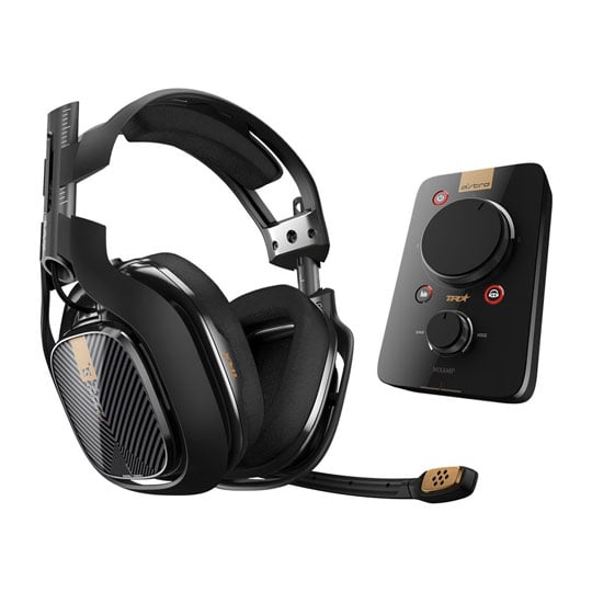 astro MIXAMP & audio-technica ヘッドホンセット astro MIXAMP