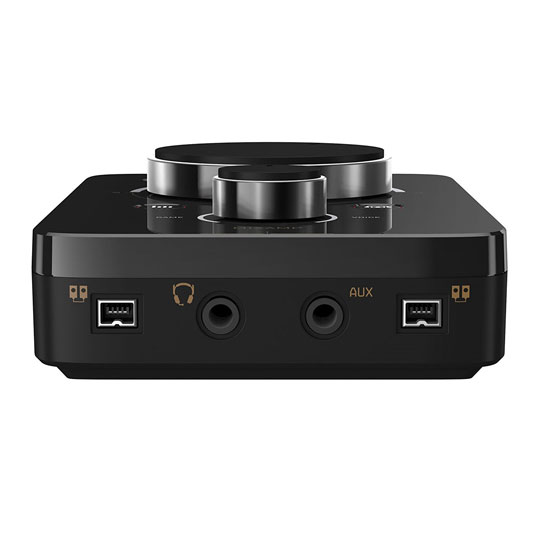 Astro A40 TR Wired Headset with MixAmp Pro TR for PS4 / PC LN77334