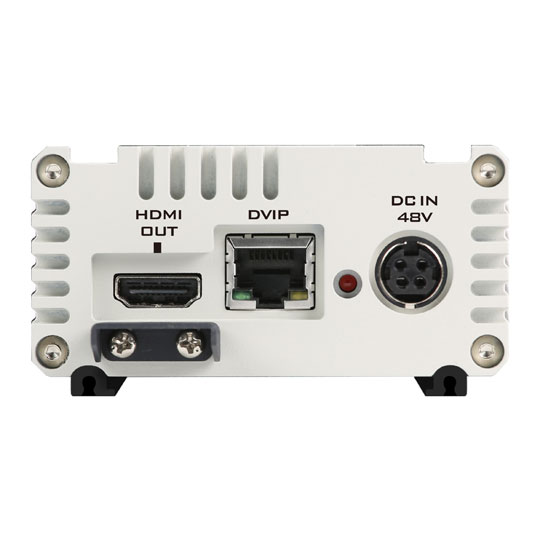 HBT-11 HDBaseT Receiver by Datavideo : image 3