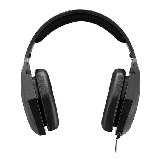 Gigabyte Force H3 Foldable Stereo PC Gaming Headset