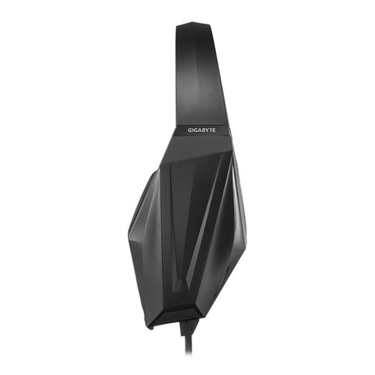 Gigabyte Force H3 Foldable Stereo PC Gaming Headset : image 3
