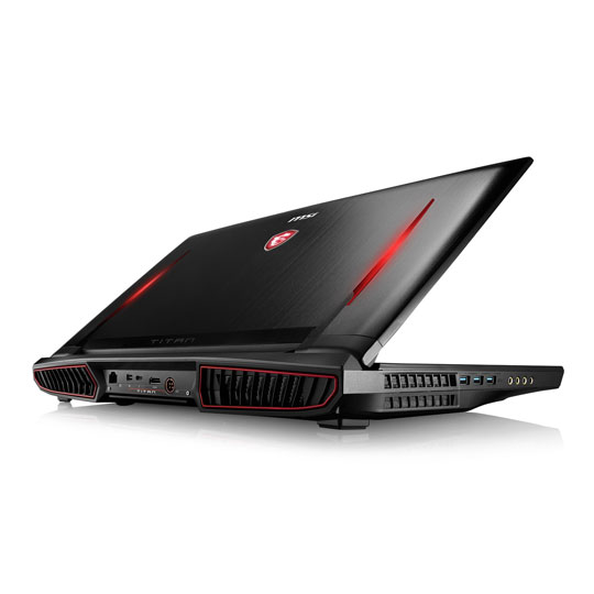 MSI 17.3 MSI 17.3