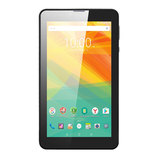 Prestigio 7" Wize 3G 3147 Wize Tablet : image 1