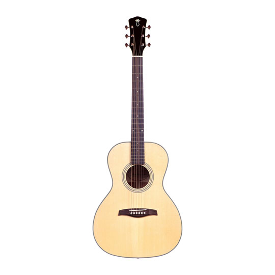 Levinson Sangamon LS-23 Guitar