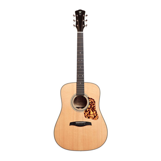Levinson Missouri LD-47 Guitar