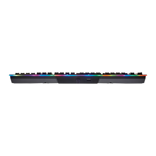 Corsair K95 RGB Platinum Cherry MX Brown Mechanical Gaming Keyboard : image 3