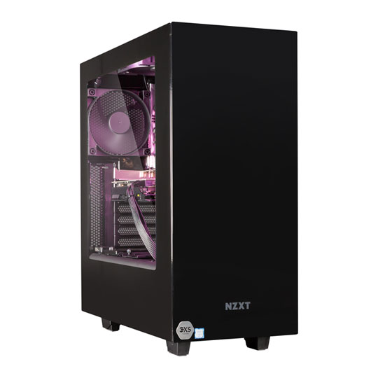 GTX1060-6GB / i5-7500 / SSD ゲーミングpc（Budget Gaming PC