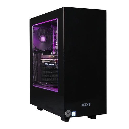 ゲーミングPC | i7 4790 | GTX 1070 8GB | SSD Newly built Gaming PC - Nvidia GTX 1070 8GB / Intel i7 4790