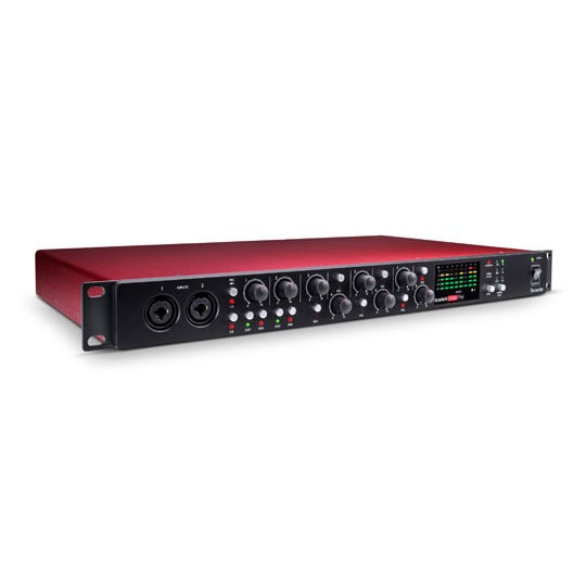 Focusrite Scarlett OctoPre