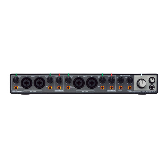 Roland Rubix44 USB Audio Interface
