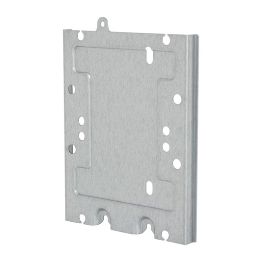 Supermicro Internal 3.5" Drive Tray for one HDD or two 2.5" HDD