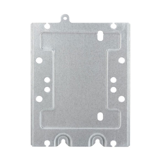 Supermicro Internal 3.5" Drive Tray for one HDD or two 2.5" HDD