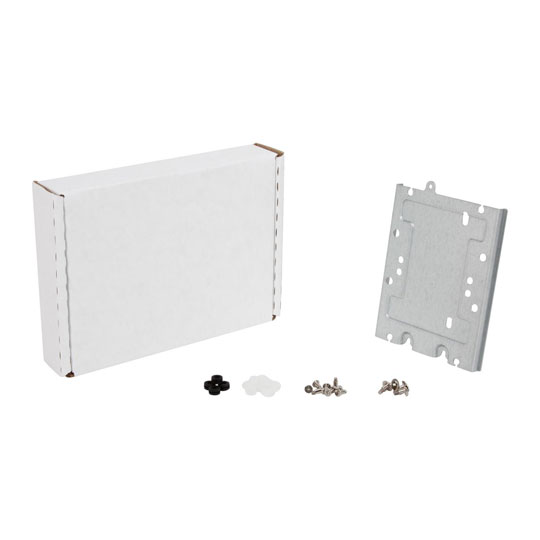 Supermicro Internal 3.5" Drive Tray for one HDD or two 2.5" HDD : image 4