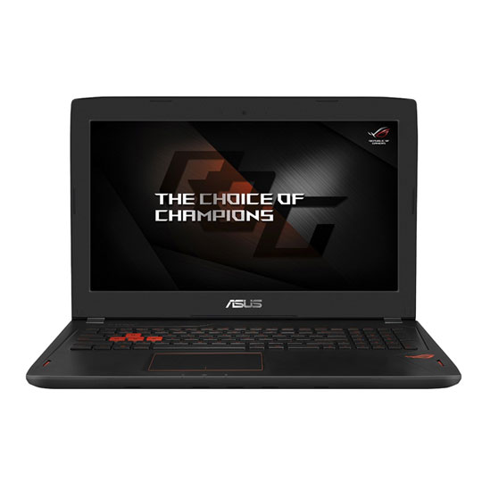 ASUS 15.6" ROG GL502VS-GZ132T Core i7 G-Sync GTX 1070 Gaming Laptop : image 1