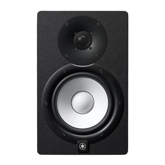 Yamaha - 'HS7' Powered Studio Monitor (Single)