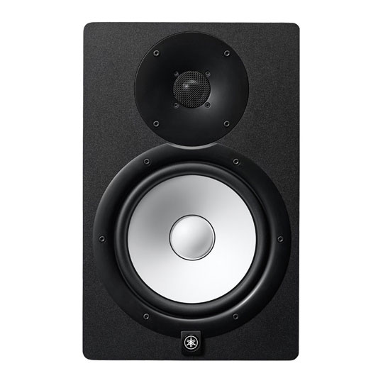 Yamaha HS8 Powered Studio Monitor (Single)