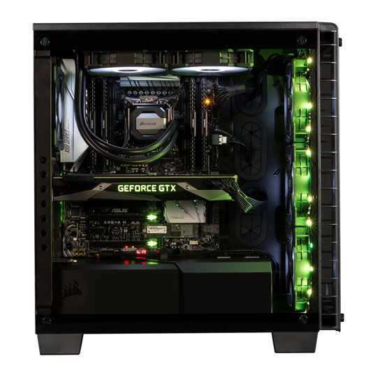 x99 s04a i7 6800k i7 - Intel Review Broadwell Support