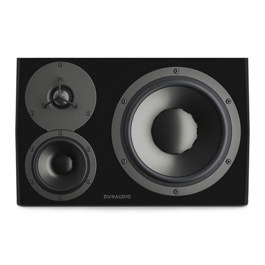 Dynaudio PRO LYD 48 Black Studio Monitor (Right) : image 2